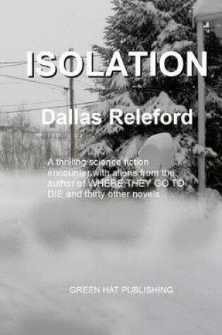 Cover of Isolation