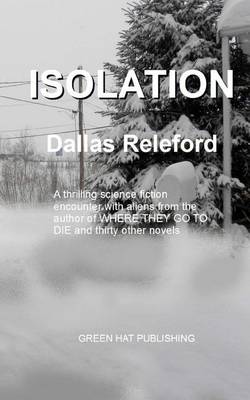 Book cover for Isolation