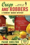 Book cover for Crops and Robbers