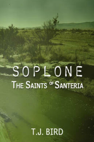 Cover of Soplone