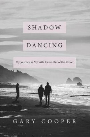 Cover of Shadow Dancing