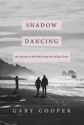 Book cover for Shadow Dancing