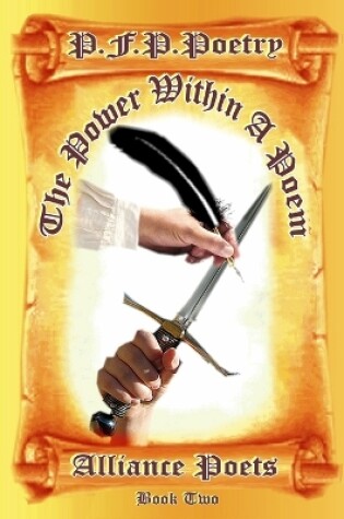 Cover of P.F.P. Book two