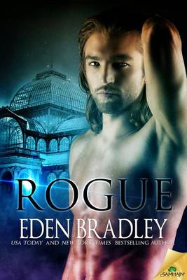 Book cover for Rogue