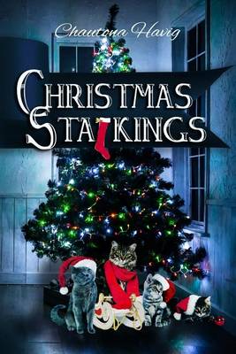Book cover for Christmas Stalkings