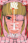 Book cover for Maoh: Juvenile Remix, Vol. 6