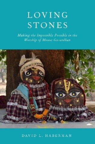 Cover of Loving Stones