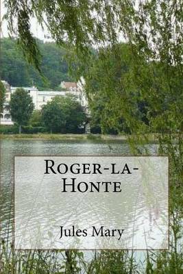 Book cover for Roger-la-Honte