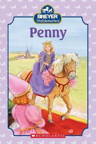 Cover of Penny