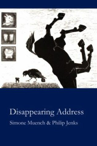 Cover of Disappearing Address