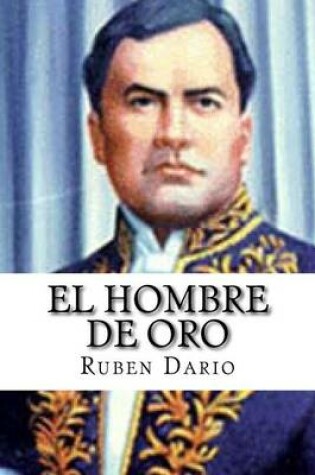 Cover of El Hombre de Oro