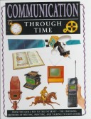 Book cover for Communication Through Time Hb