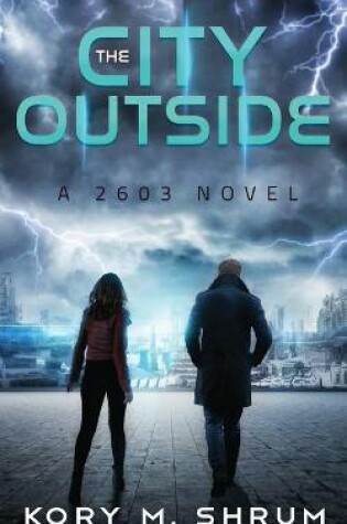 Cover of The City Outside
