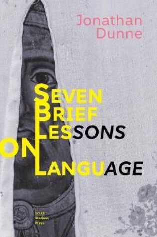 Cover of Seven Brief Lessons on Language