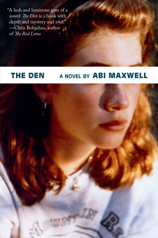 Cover of The Den