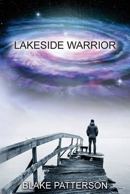 Book cover for Lakeside Warrior