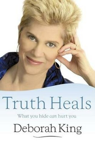 Cover of Truth Heals