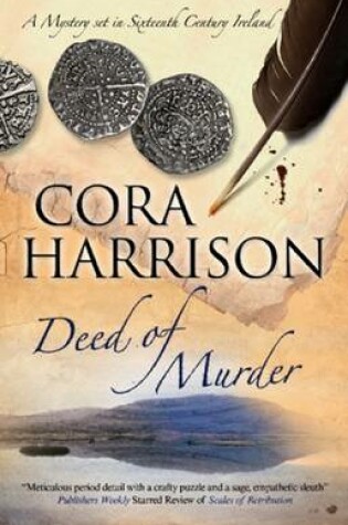 Cover of Deed of Murder