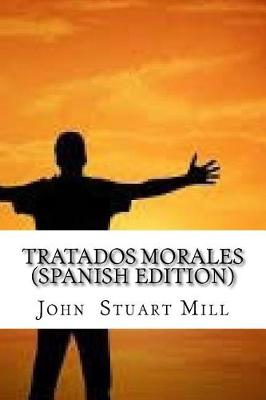 Book cover for Tratados Morales (Spanish Edition)