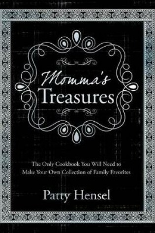 Cover of Momma's Treasures