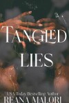 Book cover for Tangled Lies