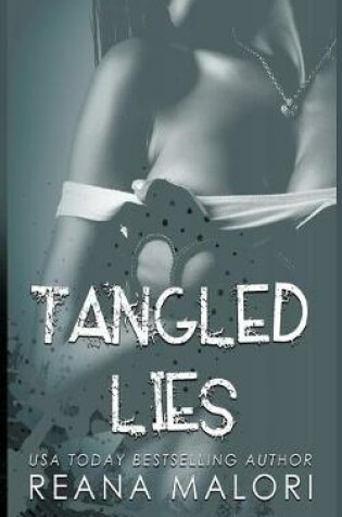 Cover of Tangled Lies