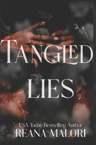 Cover of Tangled Lies