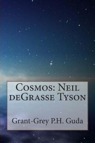 Cover of Cosmos