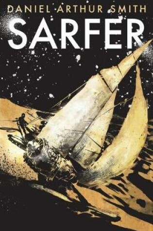 Cover of Sarfer