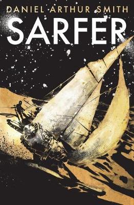 Book cover for Sarfer