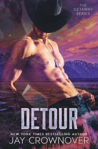 Cover of Detour