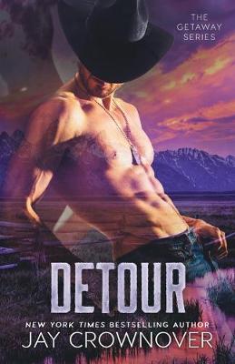 Book cover for Detour
