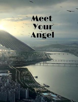 Book cover for Meet Your Angel