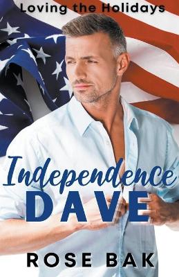 Book cover for Independence Dave