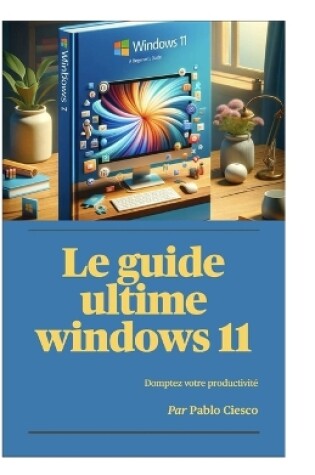 Cover of Windows 11