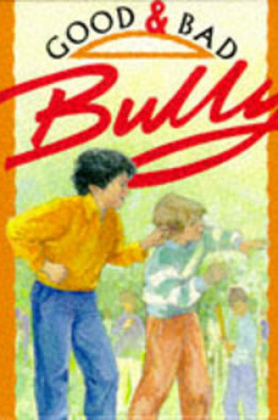 Cover of Bully