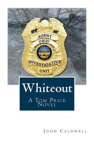 Cover of Whiteout