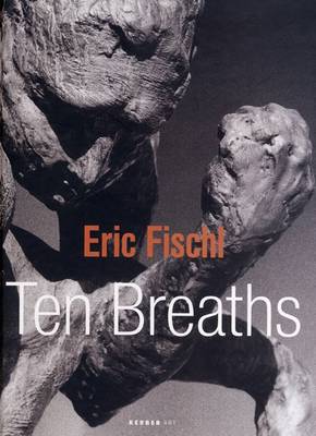 Book cover for Eric Fischl
