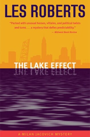 Cover of The Lake Effect