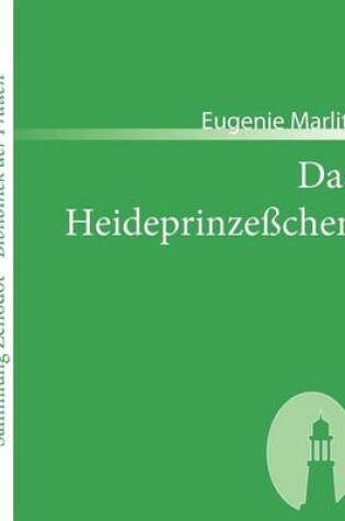 Cover of Das Heideprinzeßchen