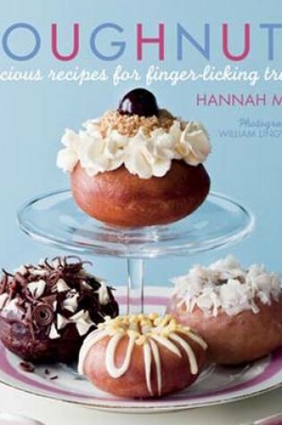 Cover of Doughnuts
