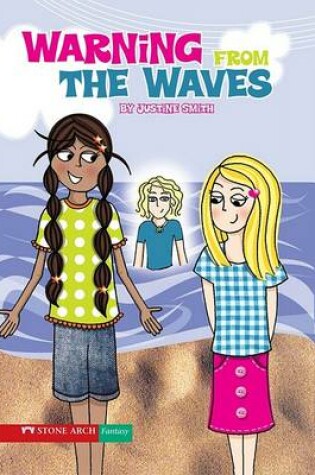 Cover of Warning from the Waves