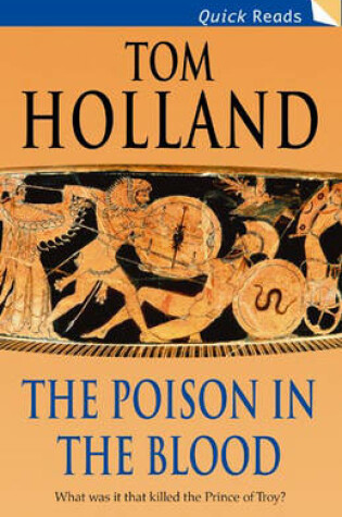 Cover of The Poison in the Blood