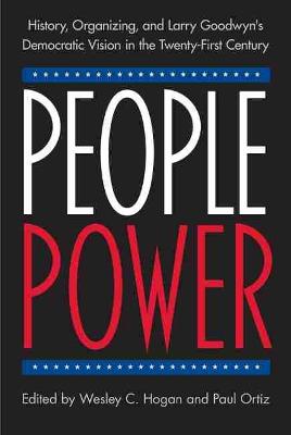 Cover of People Power