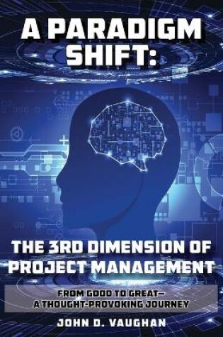 Cover of A Paradigm Shift