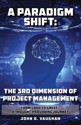 Book cover for A Paradigm Shift