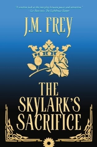 Cover of The Skylark's Sacrifice