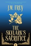 Book cover for The Skylark's Sacrifice