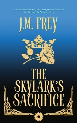 Cover of The Skylark's Sacrifice