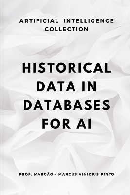 Cover of Historical Data in Databases for AI